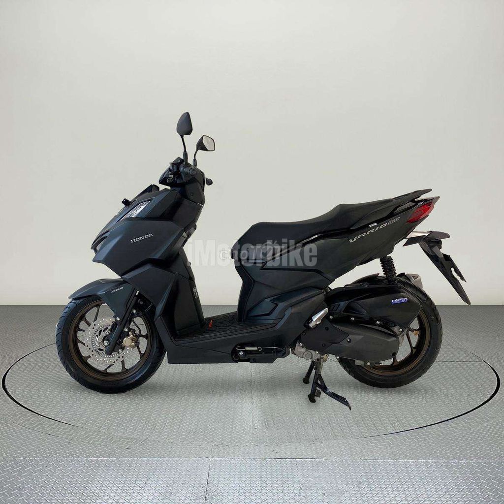 2023 Honda Vario 160