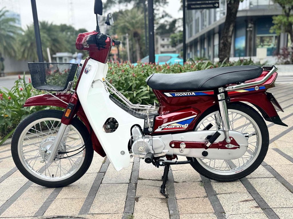 xe dream thái leng keng bstp chính chủ. Mua bán Xe máy tại Quận Bình Thạnh Tp Hồ Chí Minh được đăng bởi Phan thị thắm hình 3