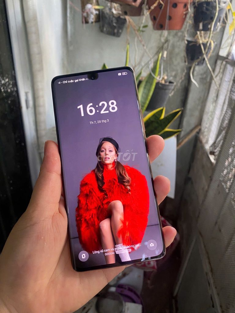 Điện thoại realme 11 Pro 5G (12GB+256GB ĐỐM CAM MH. Mua bán Điện thoại tại Quận Tân Phú Tp Hồ Chí Minh được đăng bởi Phone Mai  hình 1