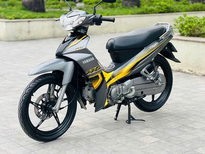 Yamaha Sirius 110 VÀNG  Đen Vành Đúc Biển HÀ NỘI. Mua bán Xe máy tại Quận Cầu Giấy Hà Nội được đăng bởi Mai Khánh