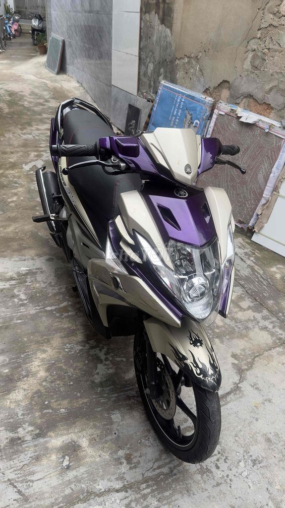 bán xe novo Fi. Mua bán Xe máy tại Thành phố Vinh Nghệ An được đăng bởi cửa hàng xe máy hồng sáng hình 3