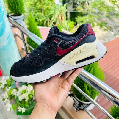 [CHÍNH HÃNG] [Mới 99%] Nike Airmax Systm, new 2tr5. Mua bán Giày dép tại Quận 1 Tp Hồ Chí Minh được đăng bởi chú CÔNG AN bán giày CHÍNH HÃNG
