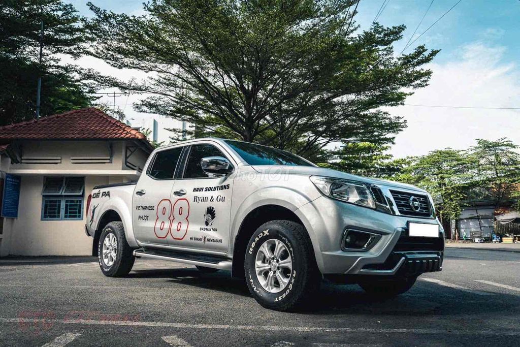 Nissan Navara 1 Cầu Sản xuất 2018 đk 2019. Mua bán Ô tô tại Thành phố Thủ Đức Tp Hồ Chí Minh được đăng bởi Ryan Nguyễn hình 4