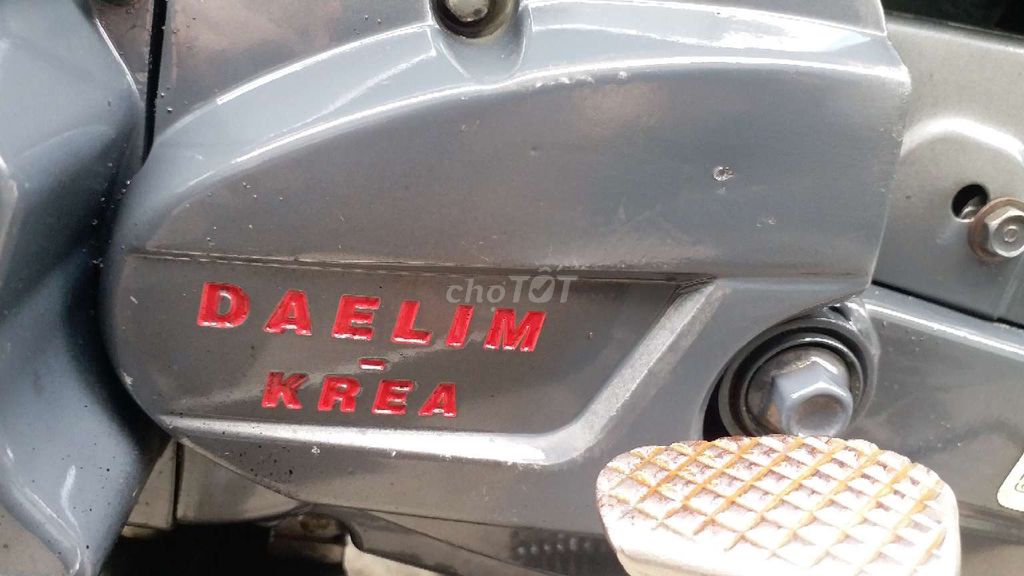 50cc SIRIUS  liên doanh đk 2021. Mua bán Xe máy tại Quận Bình Thạnh Tp Hồ Chí Minh được đăng bởi anh mập  hình 3