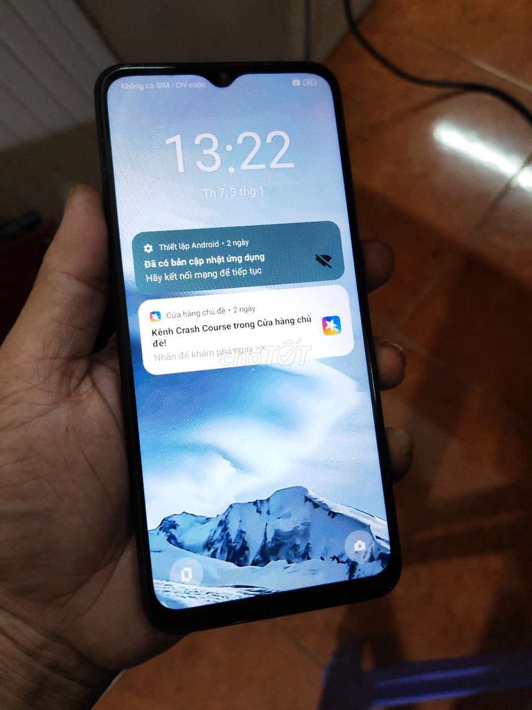 Oppo A57 128GB ram4 máy full màn zin ép kính . Mua bán Điện thoại tại Quận Bình Thạnh Tp Hồ Chí Minh được đăng bởi cần thì gọi đừng nt hình 1
