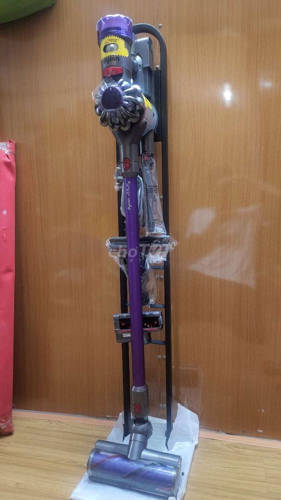 Máy hút bụi Dyson V10. Mua bán Thiết bị vệ sinh, nhà tắm tại Quận 11 Tp Hồ Chí Minh được đăng bởi Bính hình 1