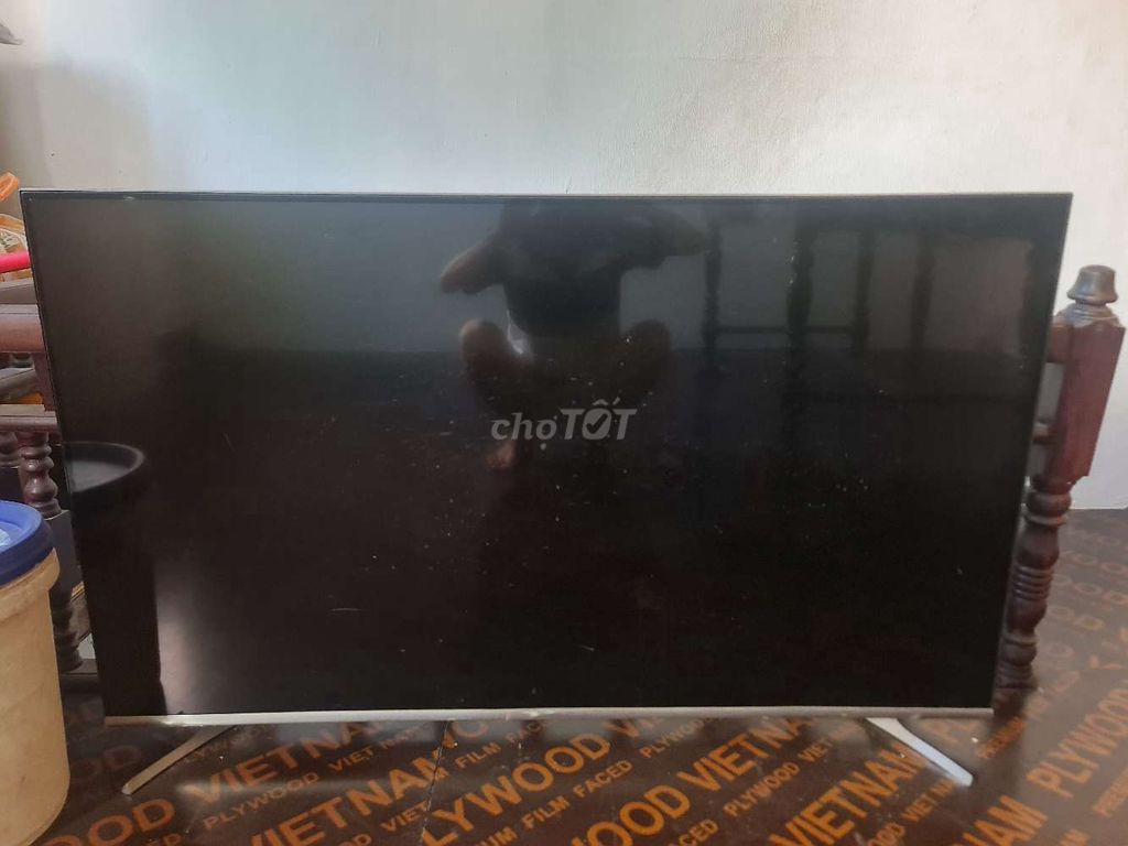 Tivi Panasonic TH-55FX650V Đen 65 inch. Mua bán Tivi, Âm thanh tại Quận Hải Châu Đà Nẵng được đăng bởi Tuan Dinh hình 1