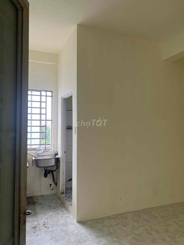 Комната с кондиционером, 486 Duong Thi Muoi, район 12