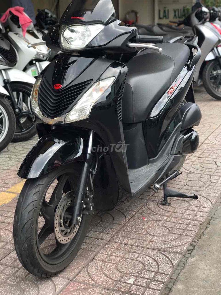 DYLAN150 2004 UP 2010 2 DĨA - BAO TÊN BAO GÓP. Mua bán Xe máy tại Quận 8 Tp Hồ Chí Minh được đăng bởi XE MÁY NGUYỄN MINH SƠN hình 3