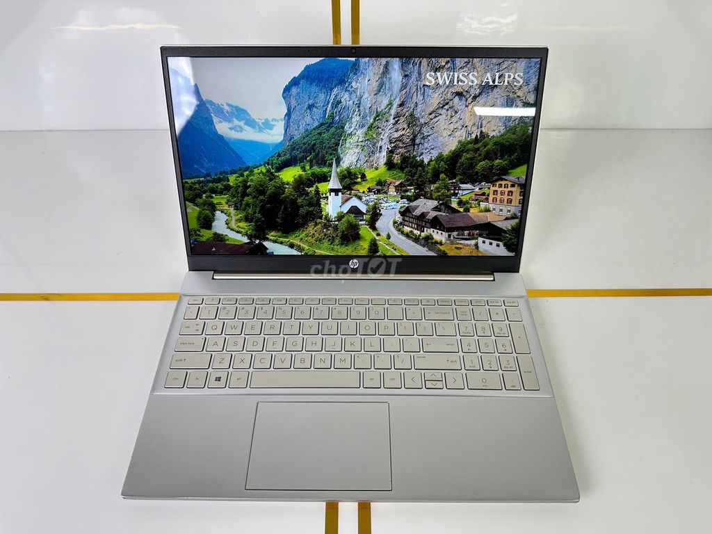 HP Pavilion 15" i5-1135G7 VGA MX450 2G 8/512. Mua bán Laptop tại Quận Thanh Xuân Hà Nội được đăng bởi Nguyễn Văn Lượng hình 1
