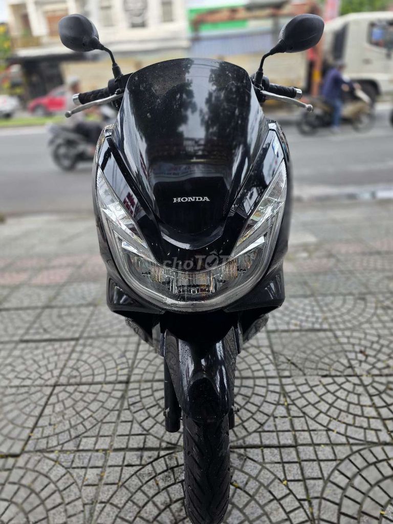 Honda PCX RIN ÊM .2014. Mua bán Xe máy tại Quận Liên Chiểu Đà Nẵng được đăng bởi TRẦN QUỐC THANH hình 4