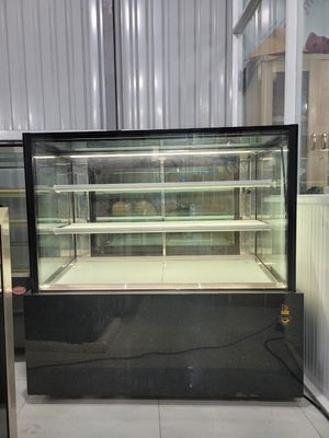 Thanh lý tủ bánh kem Đài Loan Kinco 1 mét 2