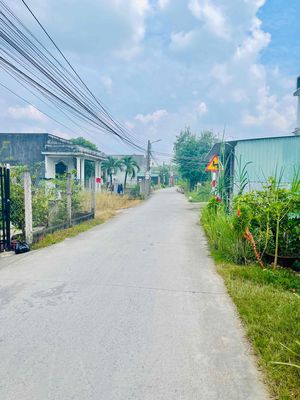 Đất Phước Lâm , Cần Giuộc , Long An , CC , SHR , 96,9m2. Mua bán đất tại Huyện Cần Giuộc Long An được đăng bởi Nguyễn Tài