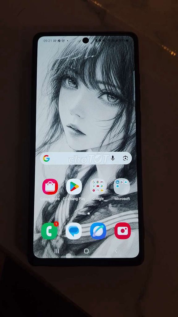 Samsung Galaxy Note 20 5G 8GB/128GB. Mua bán Điện thoại tại Thành phố Thủ Đức Tp Hồ Chí Minh được đăng bởi Nguyen Thang hình 1