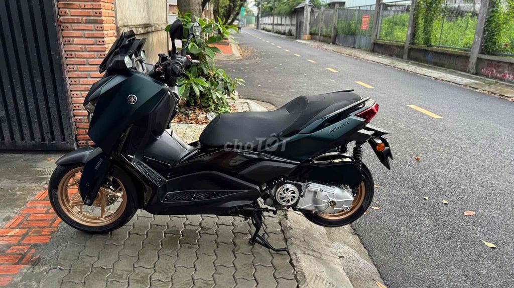 Xmax 300 2023. Mua bán Xe máy tại Quận Bình Thạnh Tp Hồ Chí Minh được đăng bởi Quyphan hình 5