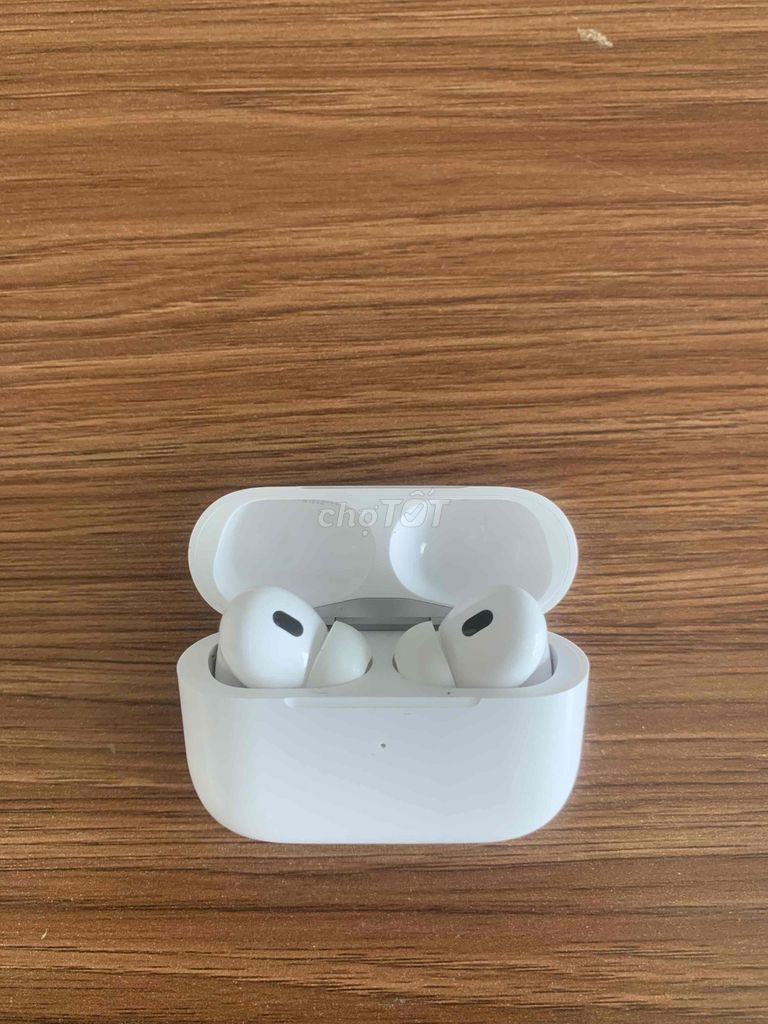 Apple AirPods Pro Gen 2 Chống ồn Như mới. Mua bán Tivi, Âm thanh tại Quận Hai Bà Trưng Hà Nội được đăng bởi Anh Le hình 1