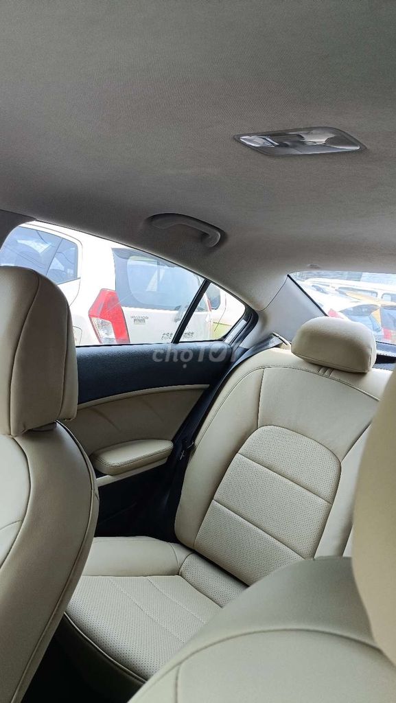2016 1.6 MT - 85000 km. Mua bán Ô tô tại Thành phố Biên Hòa Đồng Nai được đăng bởi Hiền hình 7