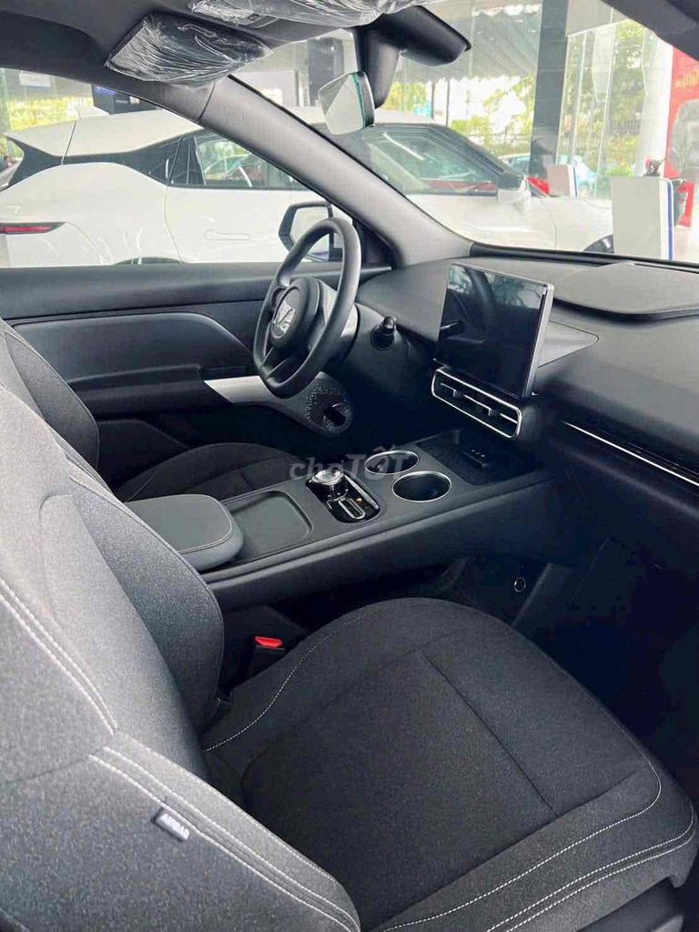 VinFast Limo Green -Xe sẵn giao ngay - COC sẵn. Mua bán Ô tô tại Quận Bình Tân Tp Hồ Chí Minh được đăng bởi Vinfast Ô Tô hình 6