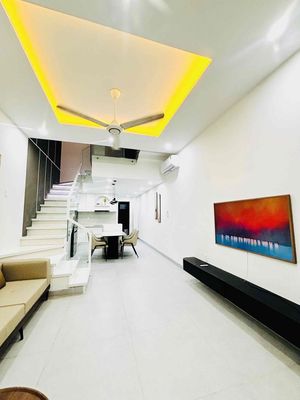 Townhouse 72 m² · 3 bed · Đường Nguyễn Hiền