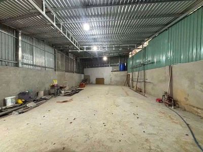 Rent · 1 bd · 144 м² · Huyện Bình Chánh, ул. Mặt Tiền Đường 20 Gần chợ Ấp 5 vĩnh lộc Bình Chánh tphcm