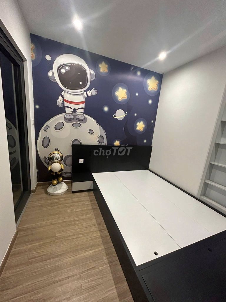 Продается полностью меблированная квартира площадью 55 м², готовая к бронированию — 4,4 миллиарда долларов