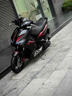 Honda Air Blade 2017 Đen Black Edition Nguyên Bản