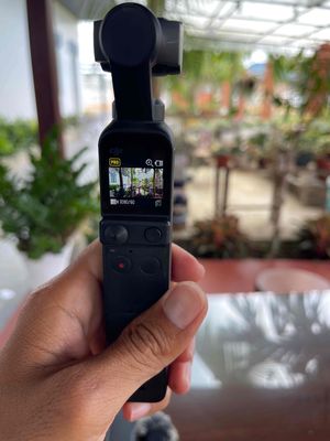 cần bán DJI POCKET 2. Mua bán Máy ảnh, Máy quay tại Huyện Bù Đốp Bình Phước được đăng bởi Trần Thảo