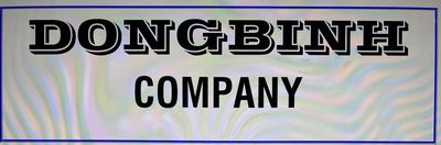 Công ty cổ phần Tư vân xây dựng Đông Bình logo