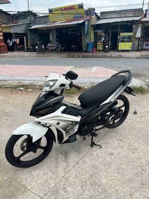 Exciter 50kg bằng lái. Mua bán Xe máy tại Huyện Tam Bình Vĩnh Long được đăng bởi Tèo 