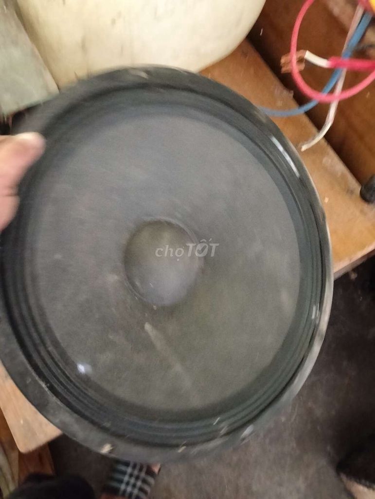 5 cái loa bass 40. Mua bán Tivi, Âm thanh tại Thành phố Buôn Ma Thuột Đắk Lắk được đăng bởi ninh đức hình 1