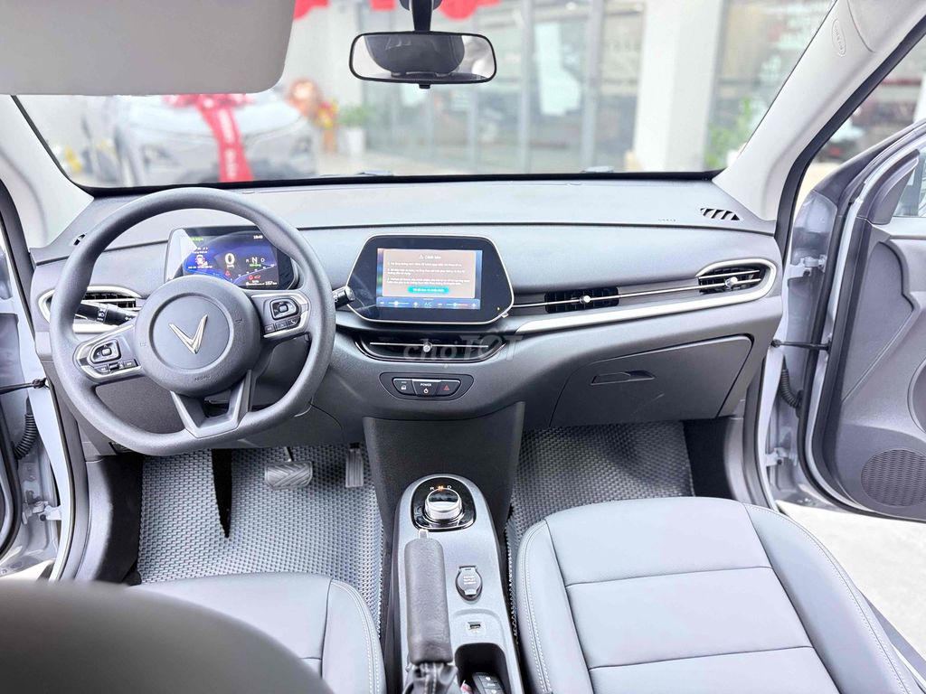 VF5 ĐƯA TRƯỚC O ĐỒNG+BAO NỢ XẤU NHÓM 5!. Mua bán Ô tô tại Huyện Cần Giờ Tp Hồ Chí Minh được đăng bởi Kỳ Nguyễn VinFast hình 15