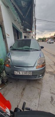 Spark, 209 ,5 chỗ, máy êm, màn hình, máy  lạnh ok. Mua bán Ô tô tại Huyện Bến Lức Long An được đăng bởi xe máy Khánh Lê 