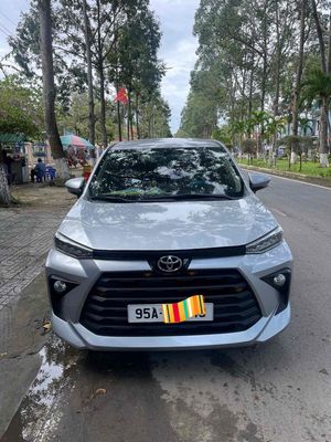 Toyota Avanza Premio 2022 CVT  số tự động. Mua bán Ô tô tại Thị xã Long Mỹ Hậu Giang được đăng bởi Nguyễn trung quỳnh