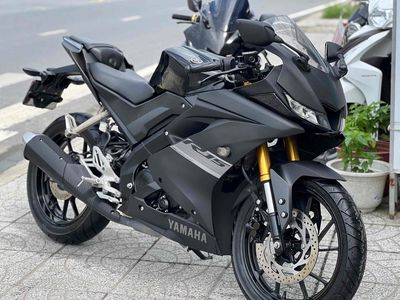 Yamaha R15 v3 2021,xe cực đẹp lướt 9000km,zin êm. Mua bán Xe máy tại Quận Ninh Kiều Cần Thơ được đăng bởi Cửa Hàng Xe máy Tân Lập Hưng