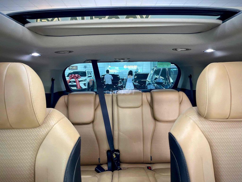 Kia Carnival 2.2D Signature 2021. Mua bán Ô tô tại Thành phố Thủ Đức Tp Hồ Chí Minh được đăng bởi Nguyen Trung hình 12