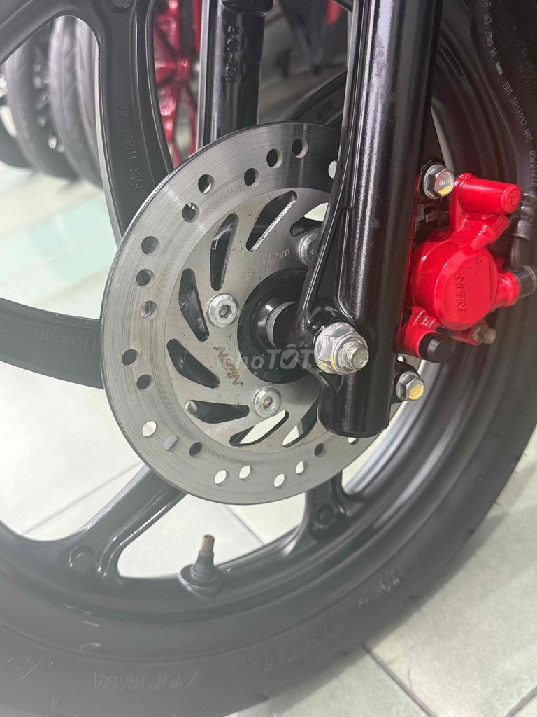 vission 2018 pbđb đen nhám - đỏ. Mua bán Xe máy tại Quận Phú Nhuận Tp Hồ Chí Minh được đăng bởi Hoà hình 6