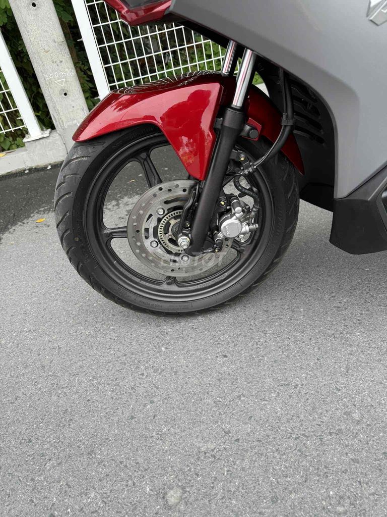 Bán xe AirBlade bao vào tên chính chủ.. Mua bán Xe máy tại Quận Lê Chân Hải Phòng được đăng bởi Cửa Hàng Xe Máy Hương THược  hình 9