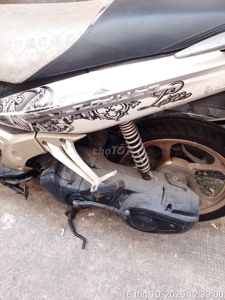 Cần bán xe novo. Mua bán Xe máy tại Quận Phú Nhuận Tp Hồ Chí Minh được đăng bởi Nguyễn hồng phượng hình 3