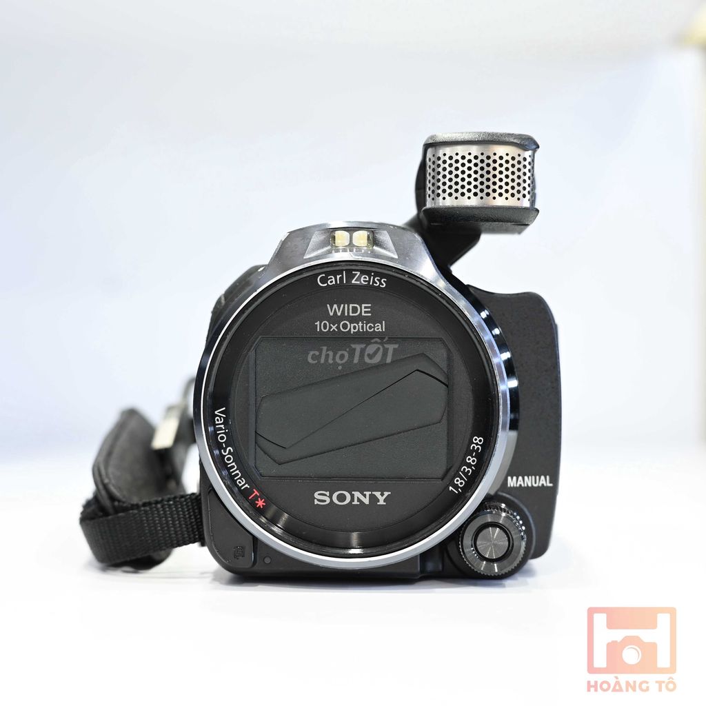 Máy ảnh Sony HDR PJ800 / PJ790 cũ
