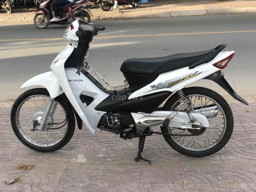 Thanh lý wave liên doanh giá rẻ cho ace đi làm.. Mua bán Xe máy tại Thành phố Dĩ An Bình Dương được đăng bởi Quyết Tiến  hình 3
