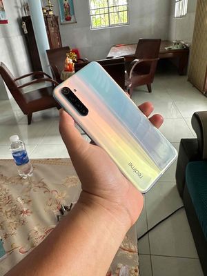 Realme 6 128GB pin 5000 vỏ mới (Minh ThiệnMobile). Mua bán Điện thoại tại Thành phố Cà Mau Cà Mau được đăng bởi Minh ThiệnMobile P5
