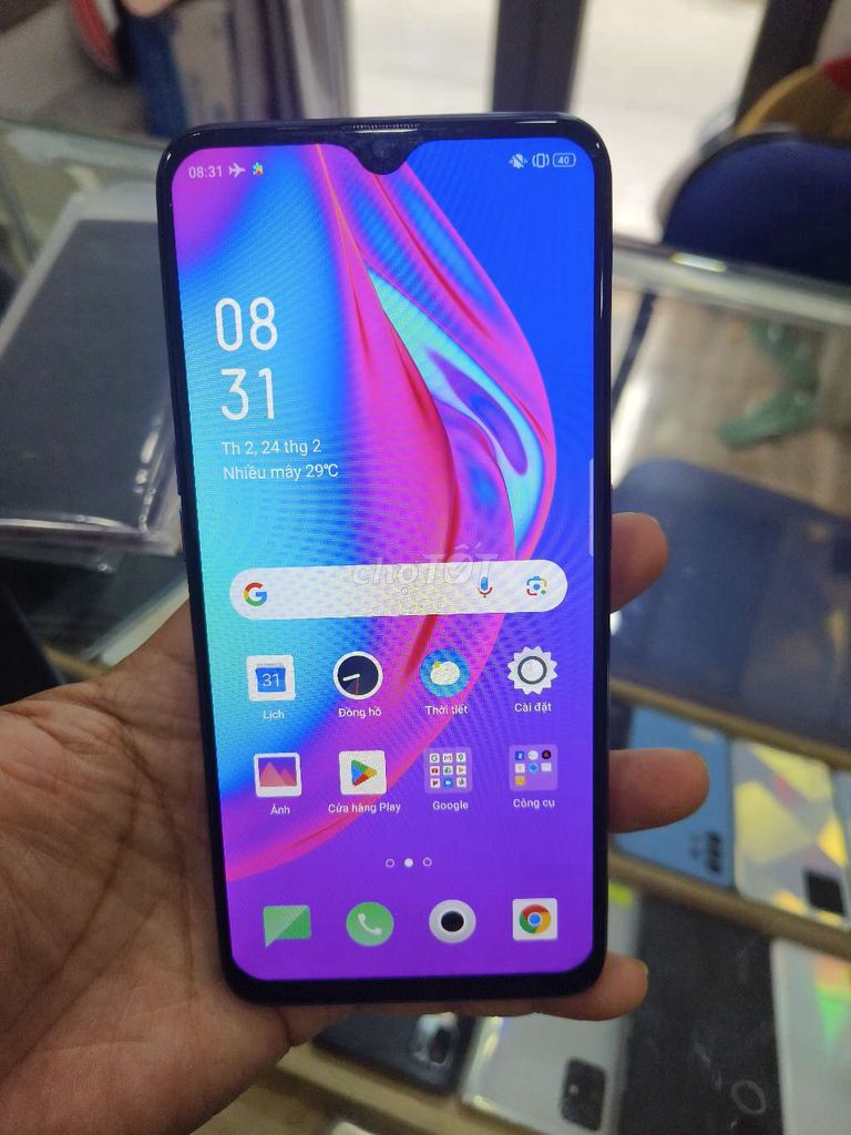 Oppo f11 thanh lý cho ai cần