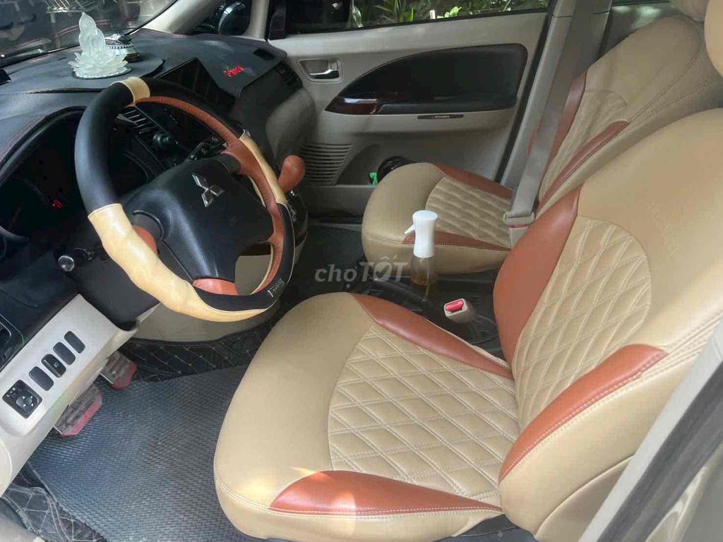 Mitsubishi Grandis 2008 -. Mua bán Ô tô tại Quận Bình Thạnh Tp Hồ Chí Minh được đăng bởi mua bán oto cũ hình 5