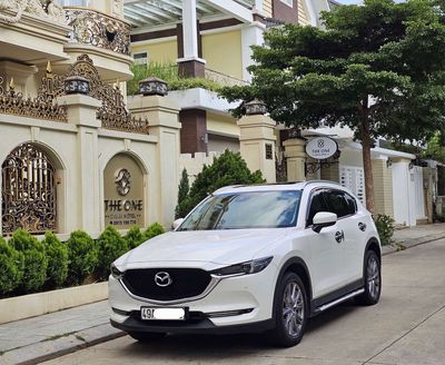 Mazda CX5 2020 2.0 Premium cực đẹp giá tốt