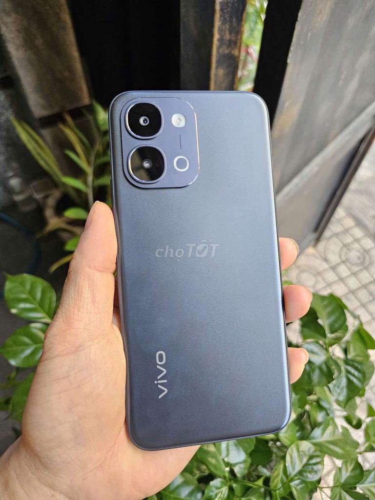 Vivo Y31D 8G/128G PIN 7K2 99.9% BH T1/2027 TGDĐ. Mua bán Điện thoại tại Quận Tân Phú Tp Hồ Chí Minh được đăng bởi Ngô Minh Mobile  hình 1