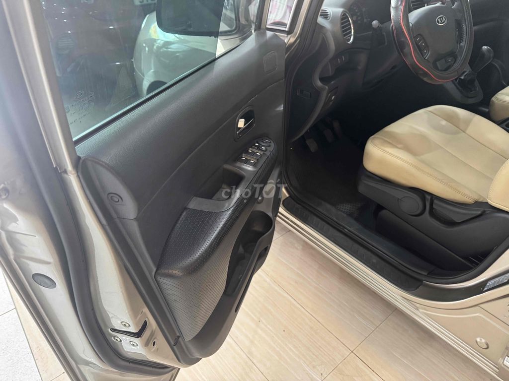 Kia Carens 2015 EX MT  - 102100 km. Mua bán Ô tô tại Quận Bình Thuỷ Cần Thơ được đăng bởi Phi hình 9