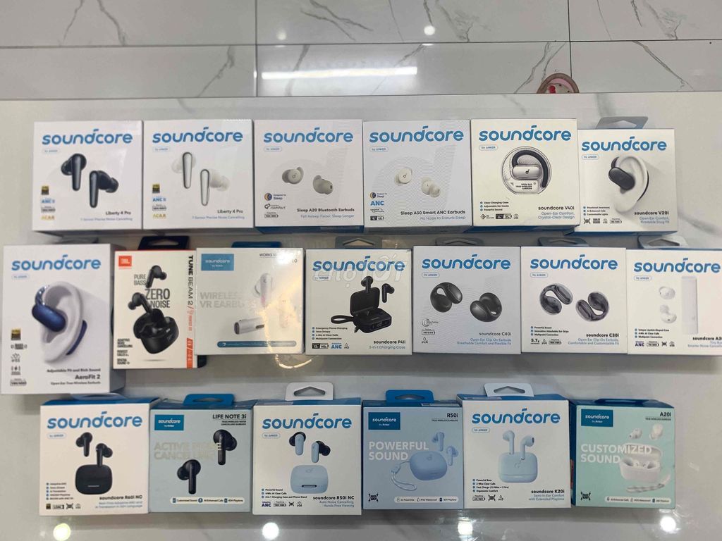 M pass mấy model tai nghe TWS chính hãng. Mua bán Tivi, Âm thanh tại Quận Hai Bà Trưng Hà Nội được đăng bởi Tùng Cyborg hình 1