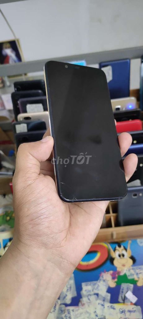 Nokia X7, ram 4gb, 64gb. Mua bán Điện thoại tại Quận Gò Vấp Tp Hồ Chí Minh được đăng bởi A LONG   nhận thanh toán THẺ TÍN DỤNG hình 3