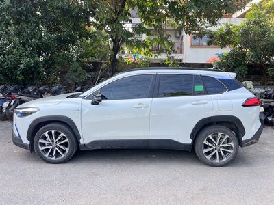 Corolla Cross 2022 1.8HV 3 vạn km, xem là ưng ngay. Mua bán Ô tô tại Quận Cầu Giấy Hà Nội được đăng bởi Xe Cũ Dương Đô