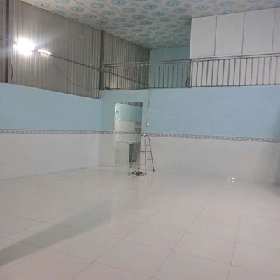 CHO THUÊ 2 CĂN NHÀ MẶT TIỀN 4 VÀ 5 TRIÊU